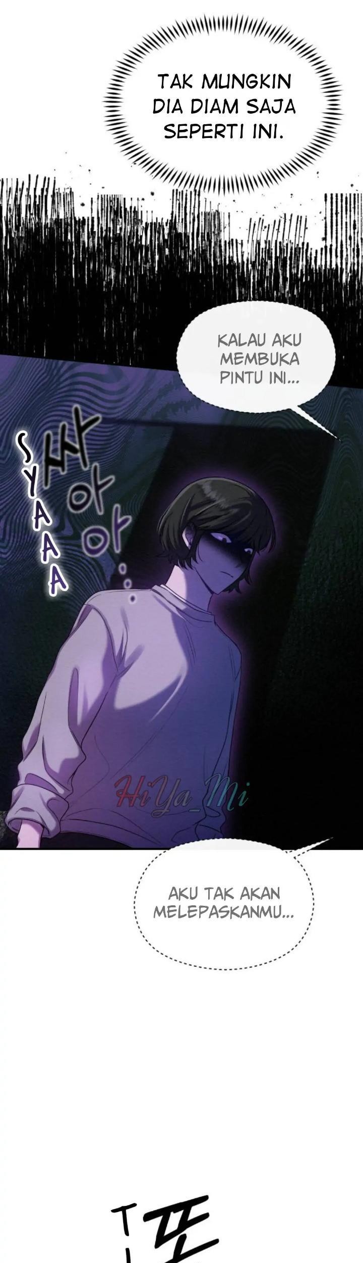 Rewriting the Villainess Chapter 9 - halaman 22