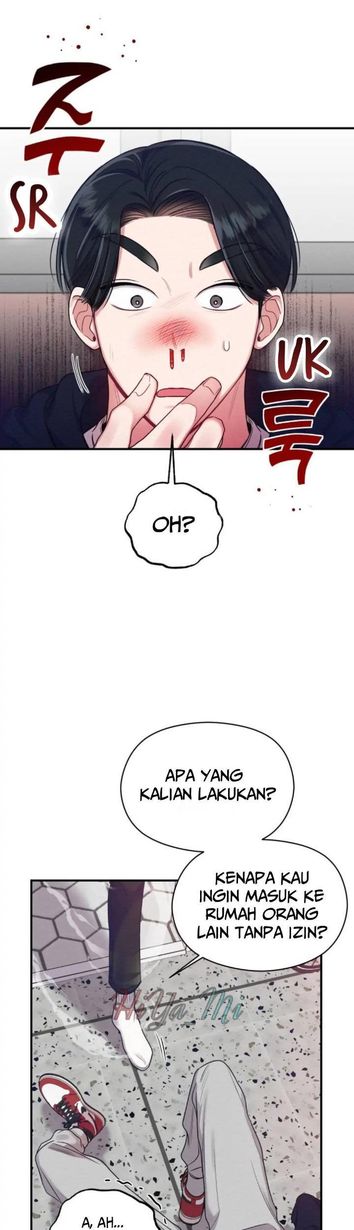 Rewriting the Villainess Chapter 9 - halaman 26