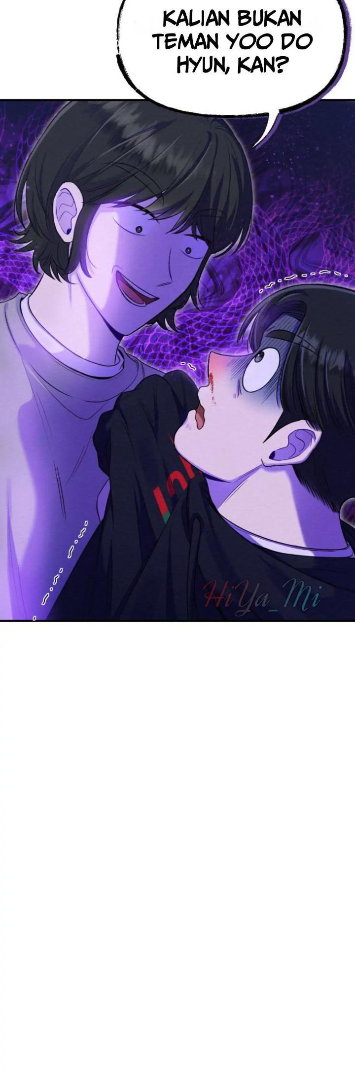Rewriting the Villainess Chapter 9 - halaman 29