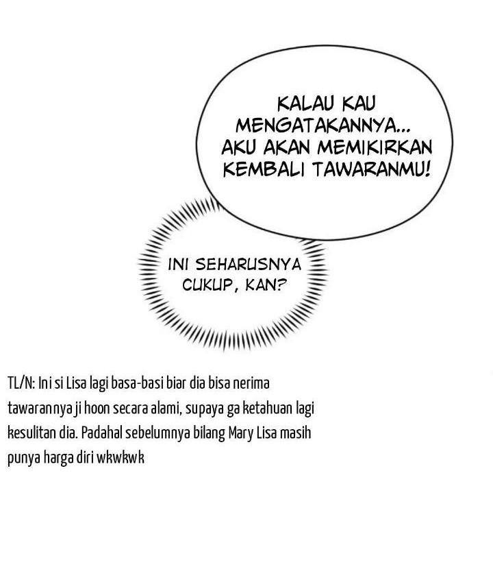 Rewriting the Villainess Chapter 9 - halaman 41