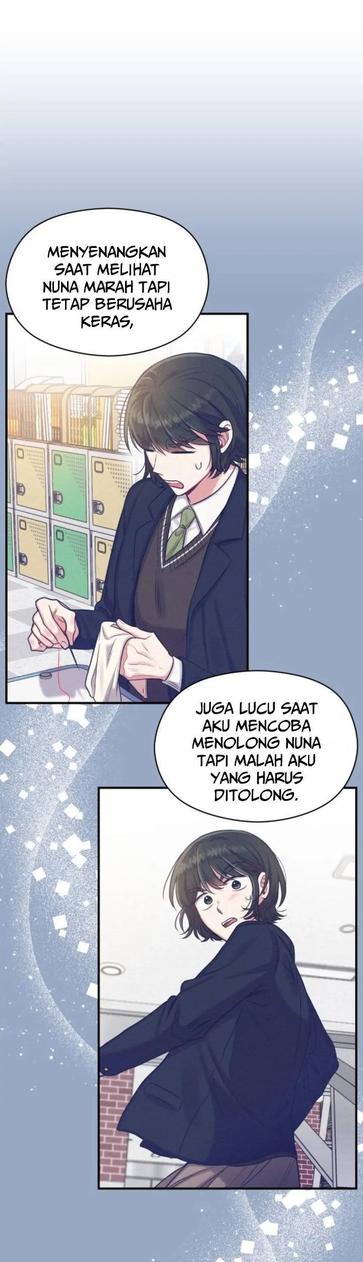 Rewriting the Villainess Chapter 9 - halaman 46