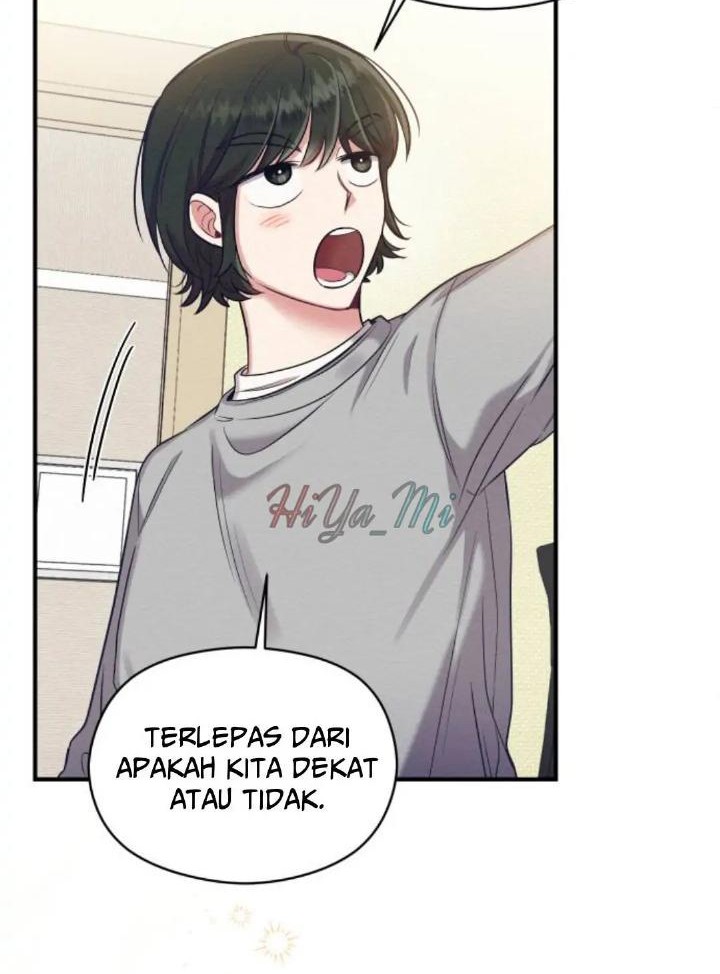Rewriting the Villainess Chapter 9 - halaman 51