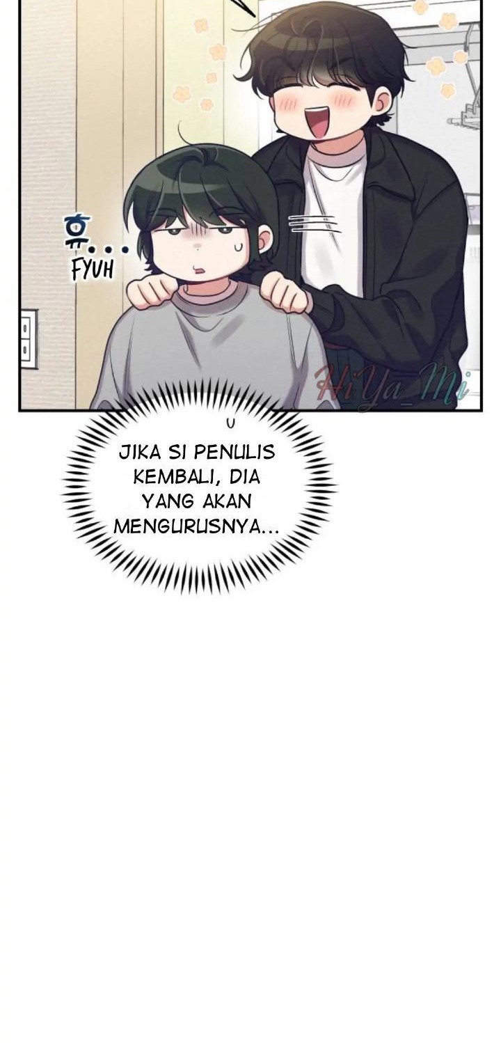 Rewriting the Villainess Chapter 9 - halaman 53