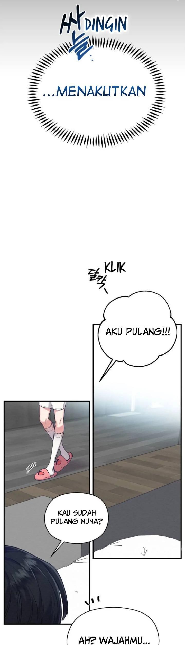 Rewriting the Villainess Chapter 9 - halaman 60