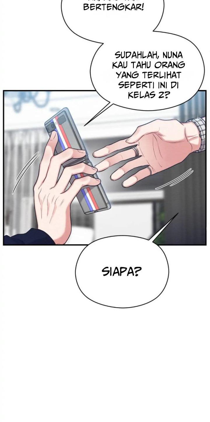 Rewriting the Villainess Chapter 9 - halaman 63