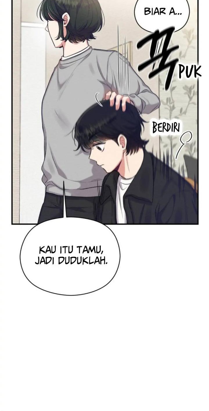 Rewriting the Villainess Chapter 9 - halaman 67