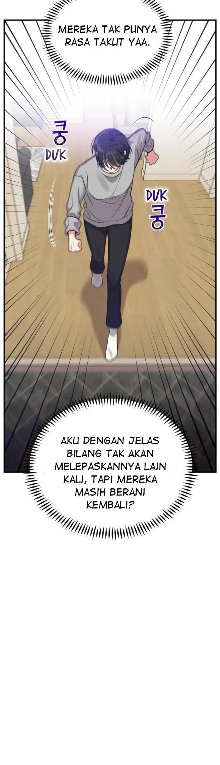 Rewriting the Villainess Chapter 9 - halaman 69