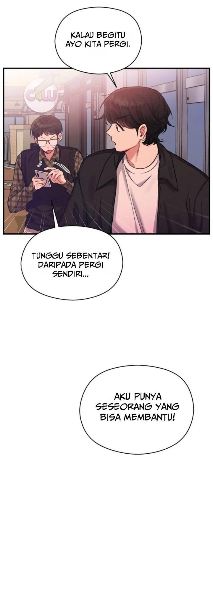 Rewriting the Villainess Chapter 9 - halaman 7