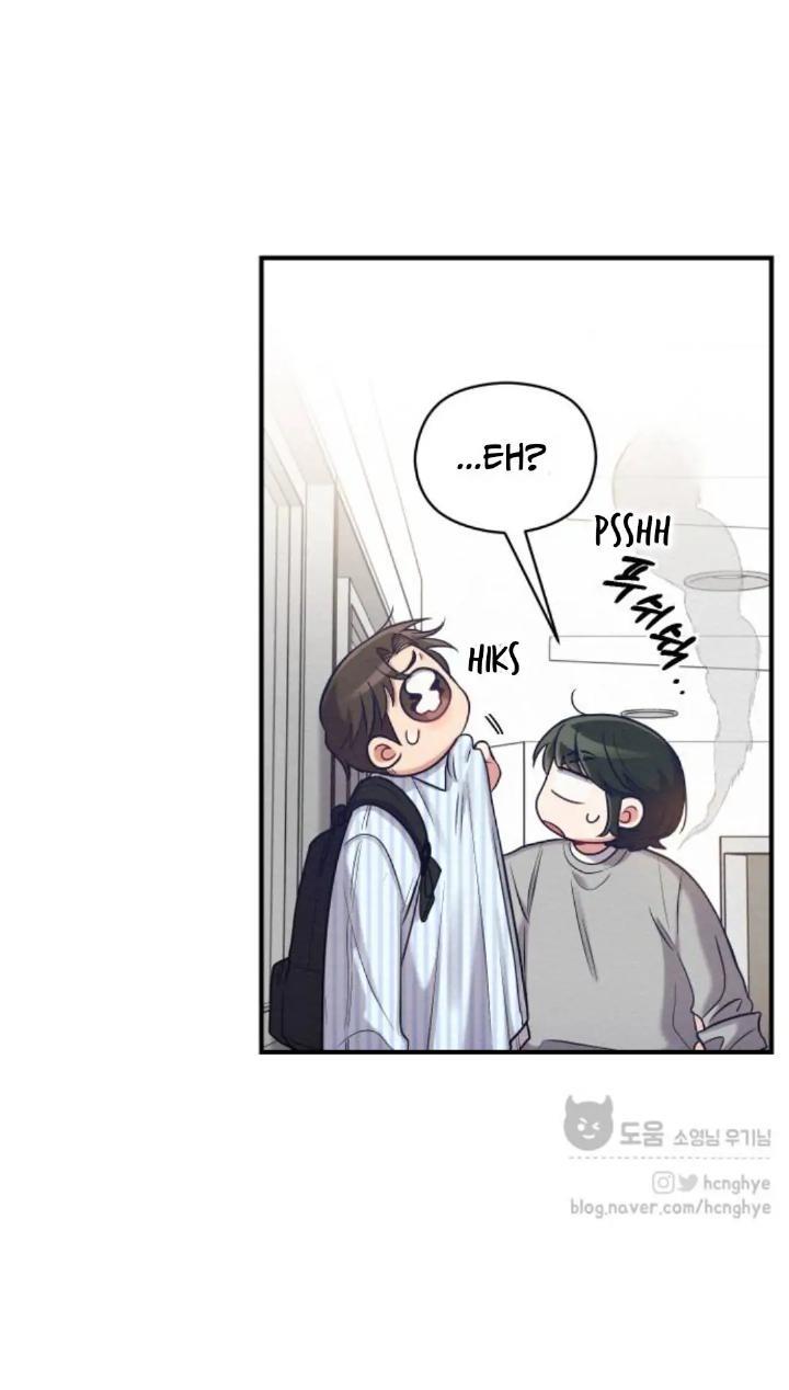 Rewriting the Villainess Chapter 9 - halaman 73