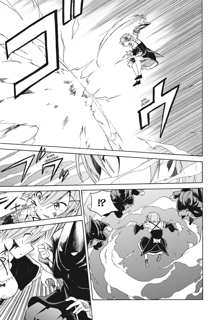 Re:Zero kara Hajimeru Isekai Seikatsu: Dai-3 Shou - Truth of Zero Chapter 14 - halaman 9