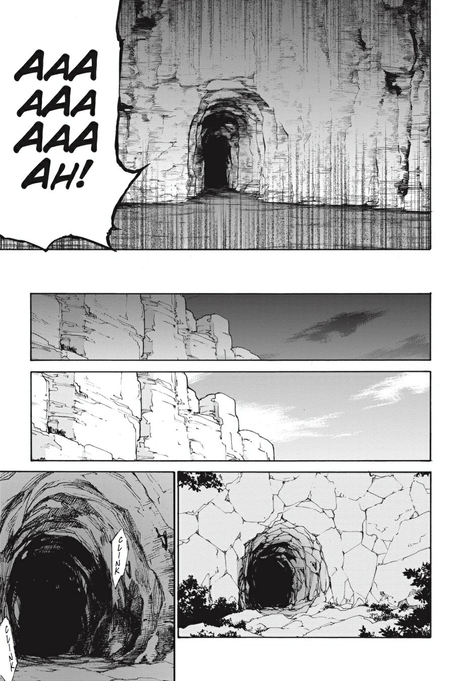 Re:Zero kara Hajimeru Isekai Seikatsu: Dai-3 Shou - Truth of Zero Chapter 15 - halaman 12