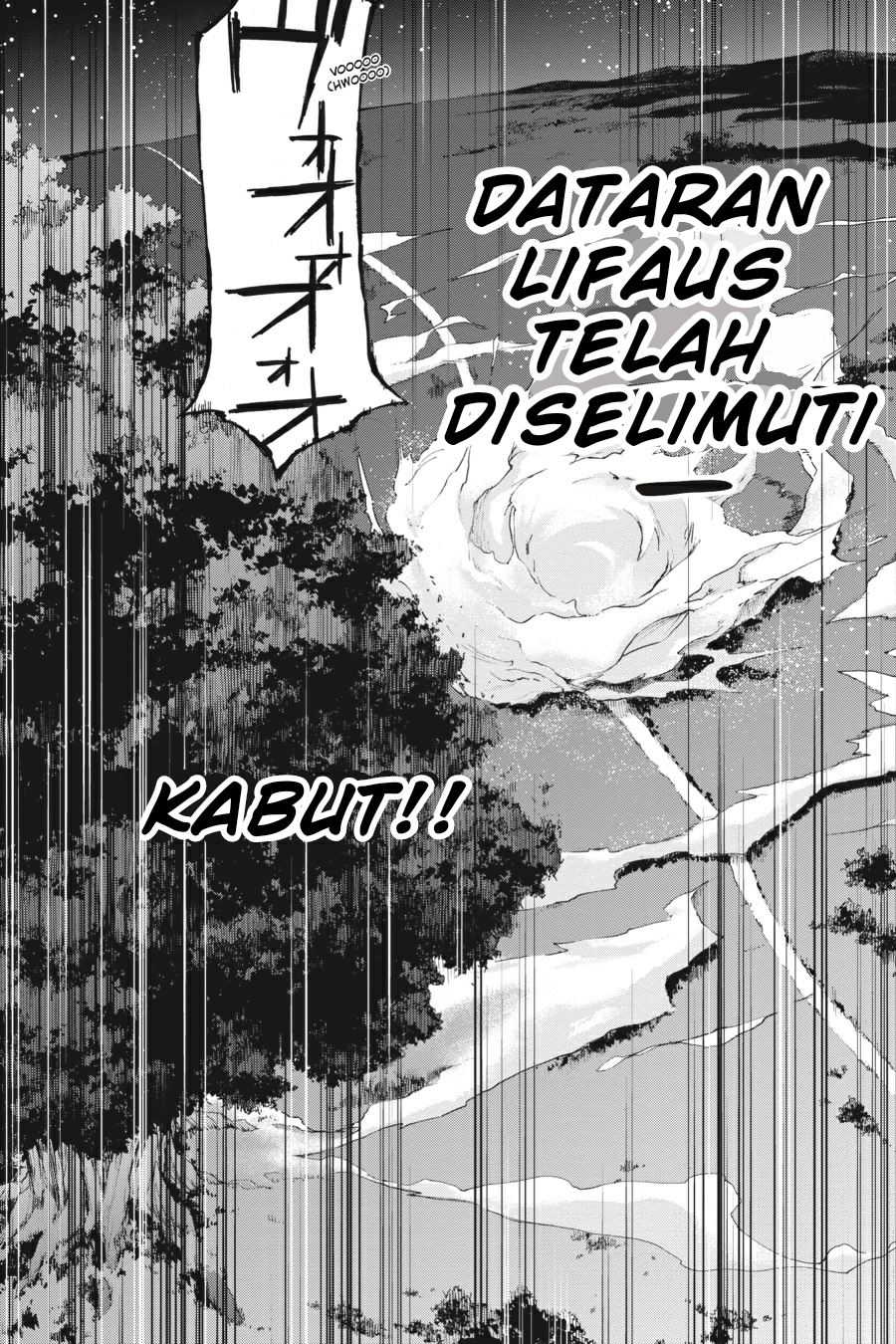 Re:Zero kara Hajimeru Isekai Seikatsu: Dai-3 Shou - Truth of Zero Chapter 17 - halaman 30