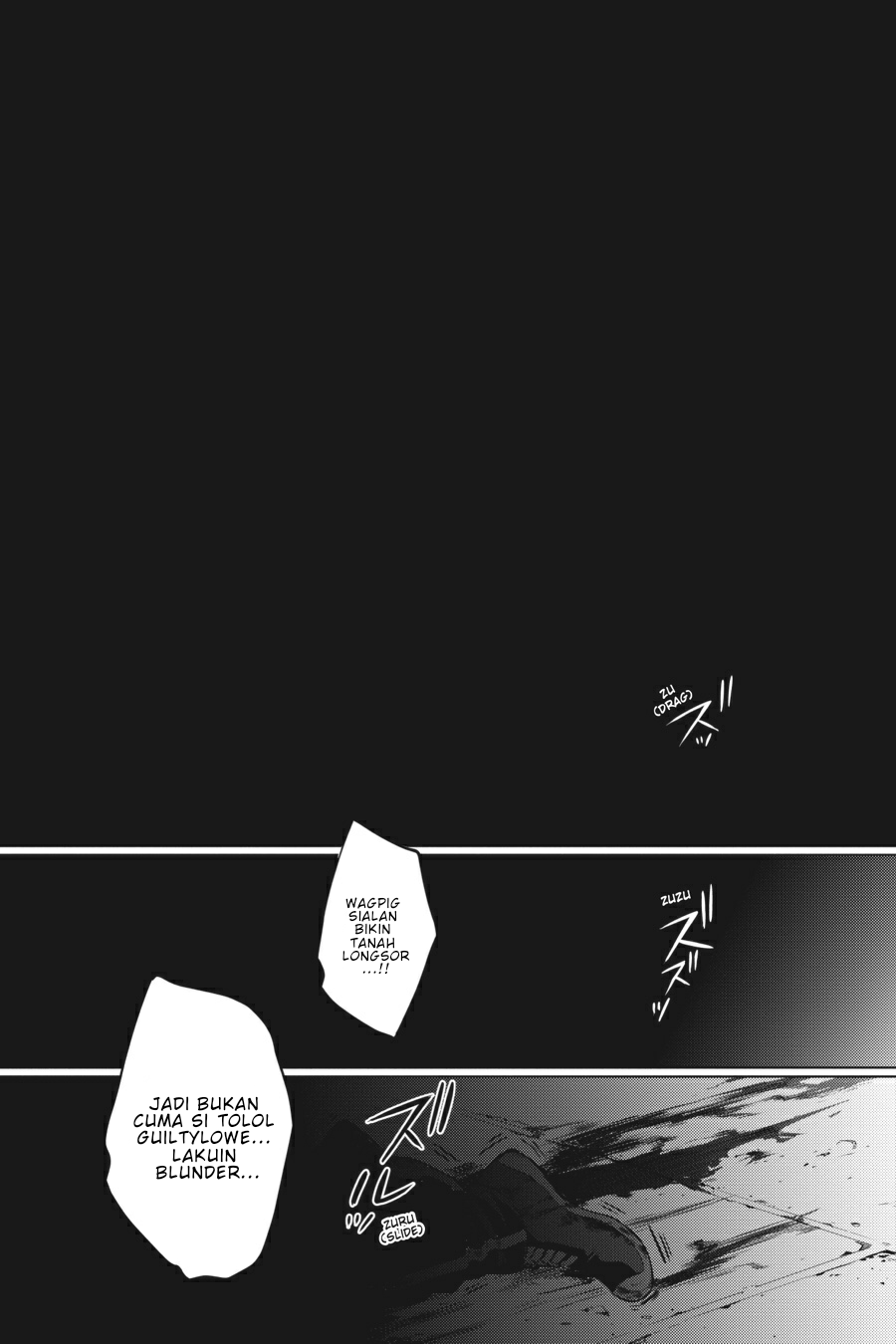 Re:Zero kara Hajimeru Isekai Seikatsu: Dai-4 Shou - Seiiki to Gouyoku no Majo Chapter 15 - halaman 12