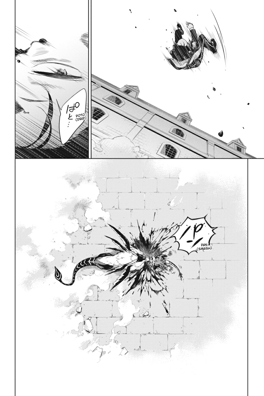 Re:Zero kara Hajimeru Isekai Seikatsu: Dai-4 Shou - Seiiki to Gouyoku no Majo Chapter 15 - halaman 16