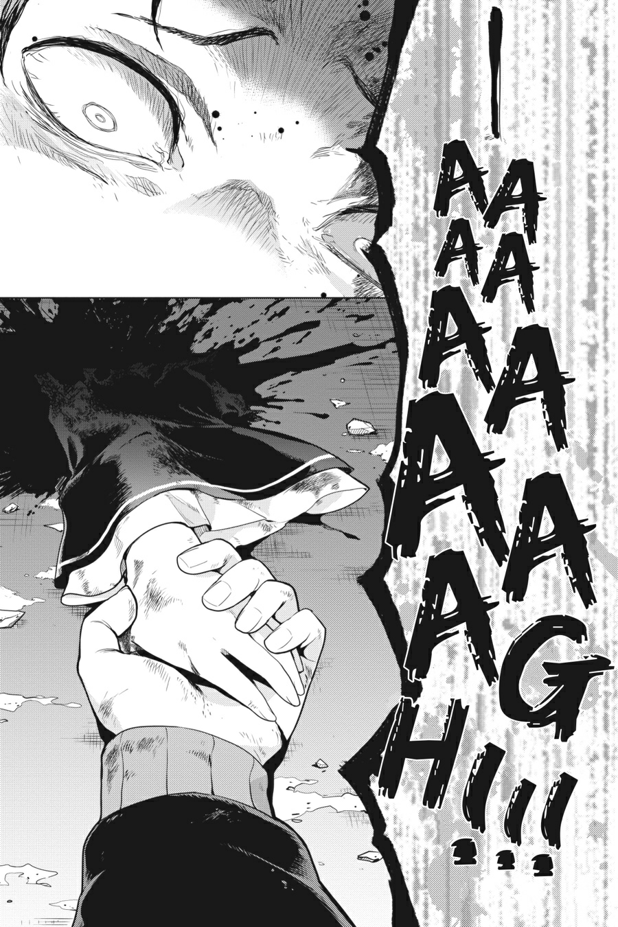 Re:Zero kara Hajimeru Isekai Seikatsu: Dai-4 Shou - Seiiki to Gouyoku no Majo Chapter 15 - halaman 19
