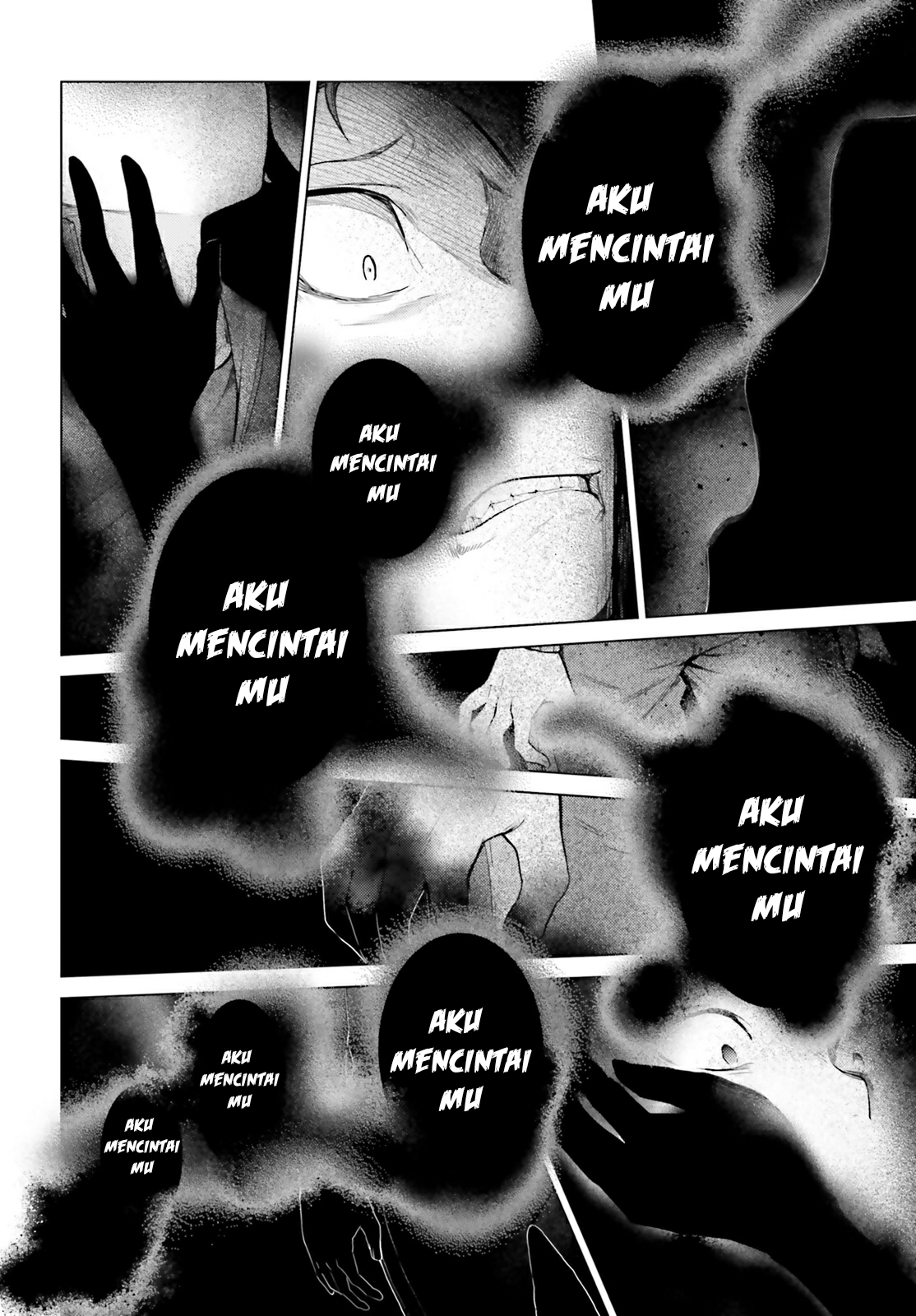Re:Zero kara Hajimeru Isekai Seikatsu: Dai-4 Shou - Seiiki to Gouyoku no Majo Chapter 24.1 - halaman 2