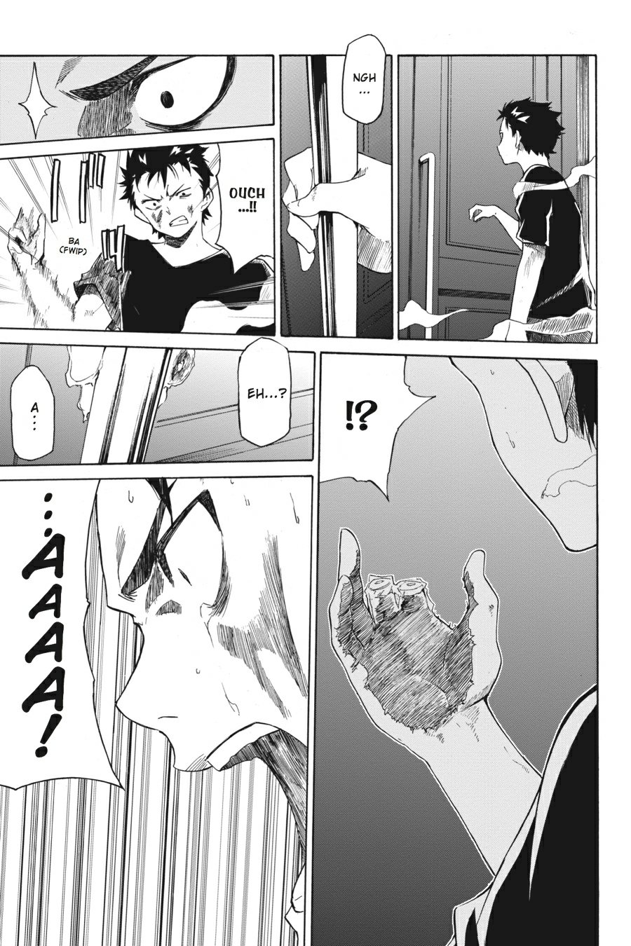 Re:Zero Kara Hajimeru Isekai Seikatsu – Daisanshou – Truth of Zero Chapter 13 - halaman 8