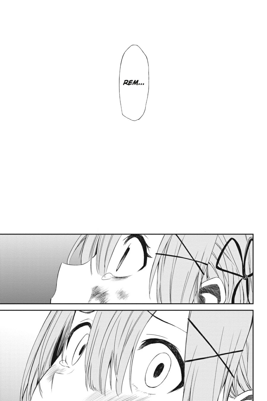 Re:Zero Kara Hajimeru Isekai Seikatsu – Daisanshou – Truth of Zero Chapter 14 - halaman 38