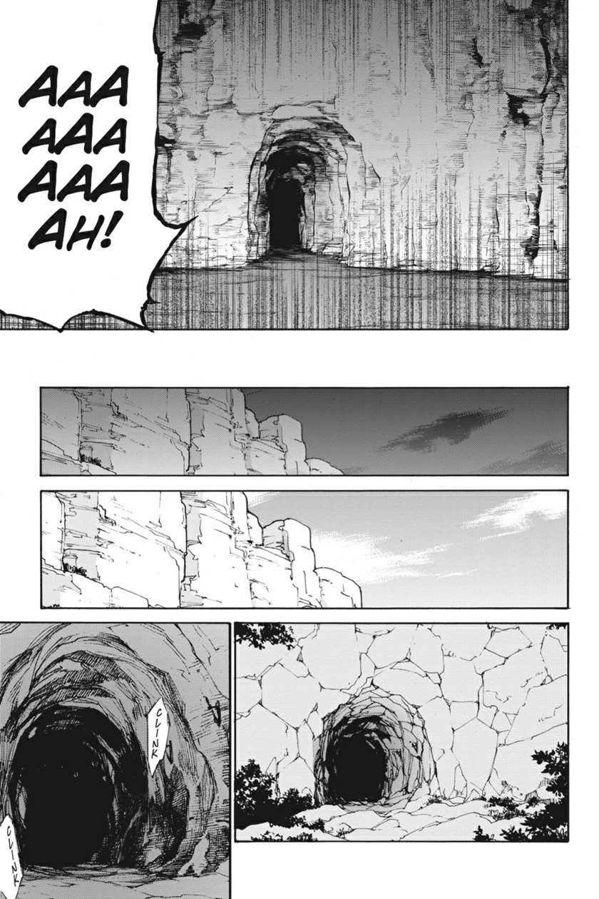 Re:Zero Kara Hajimeru Isekai Seikatsu – Daisanshou – Truth of Zero Chapter 15 - halaman 12