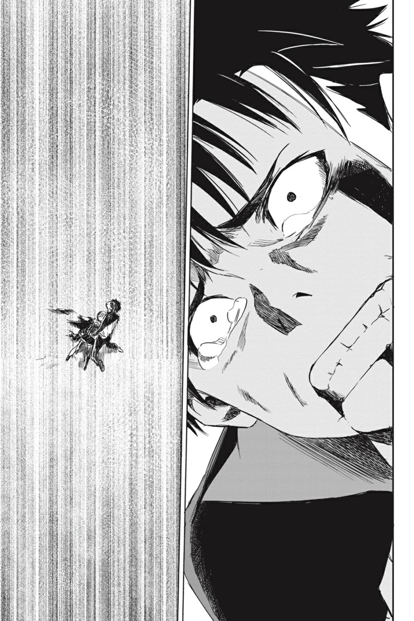 Re:Zero Kara Hajimeru Isekai Seikatsu – Daisanshou – Truth of Zero Chapter 15 - halaman 20