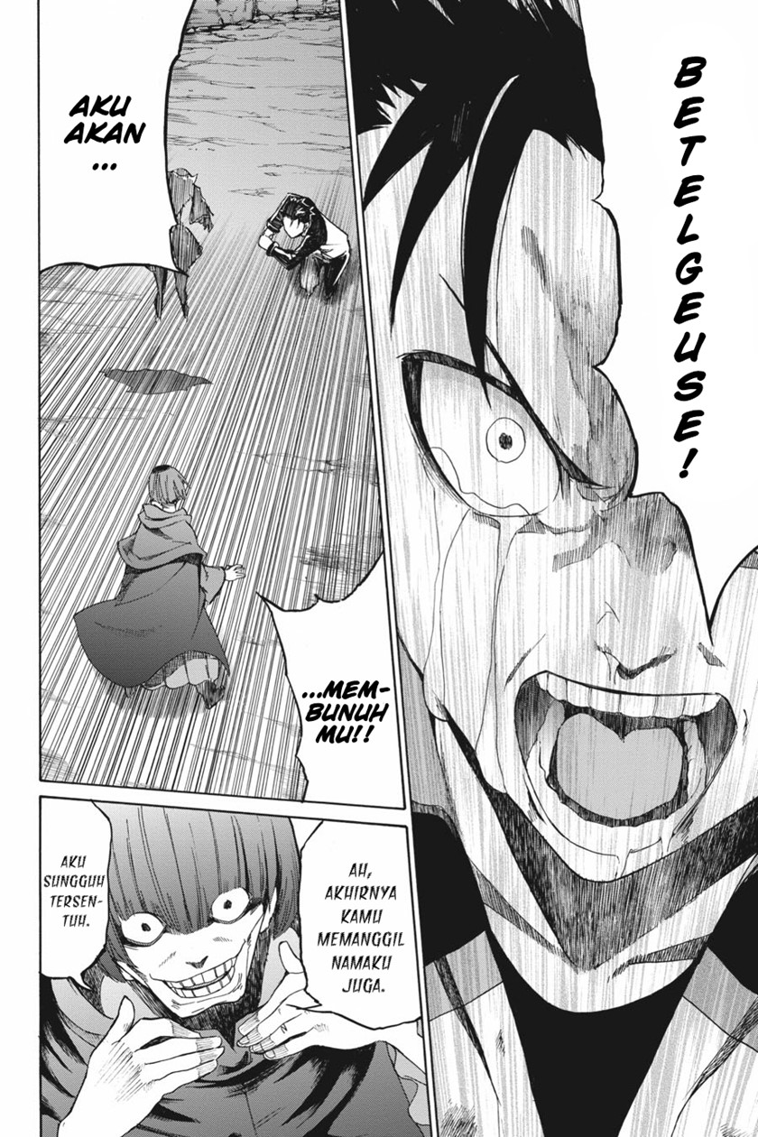 Re:Zero Kara Hajimeru Isekai Seikatsu – Daisanshou – Truth of Zero Chapter 15 - halaman 7