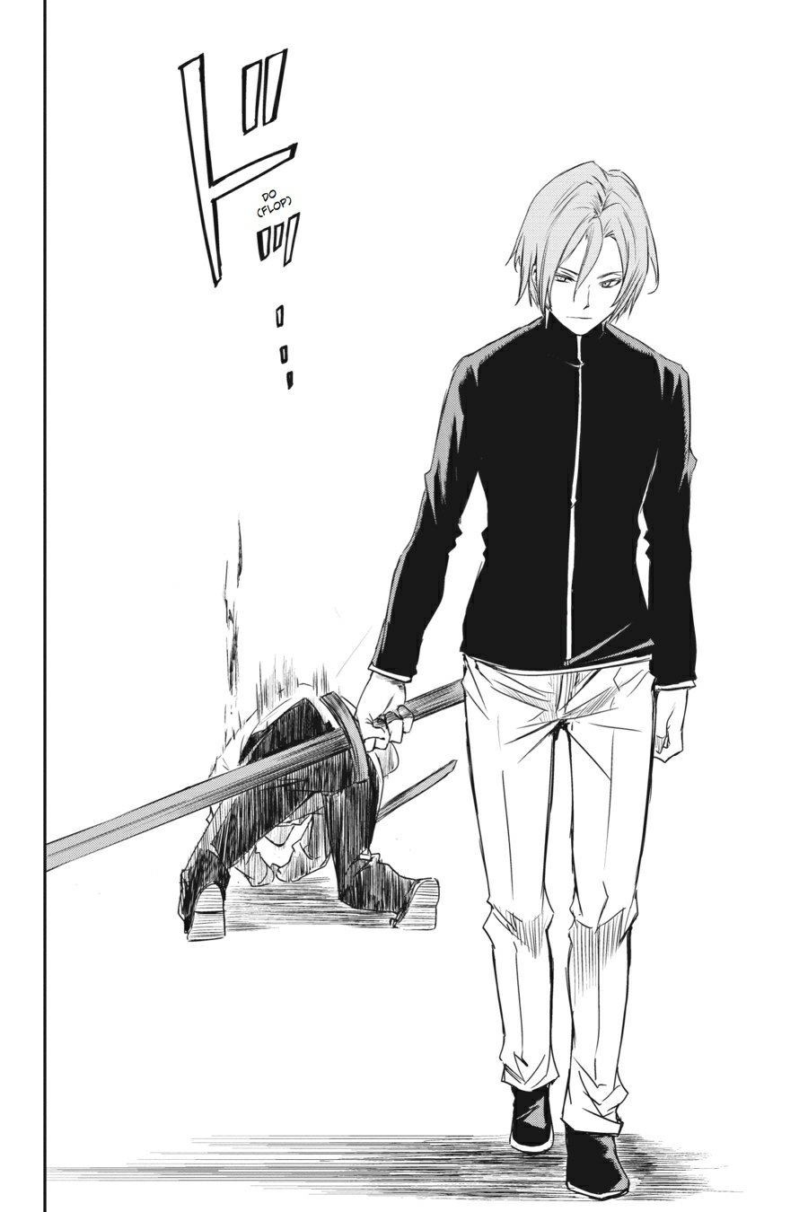Re:Zero Kara Hajimeru Isekai Seikatsu – Daisanshou – Truth of Zero Chapter 8 - halaman 26