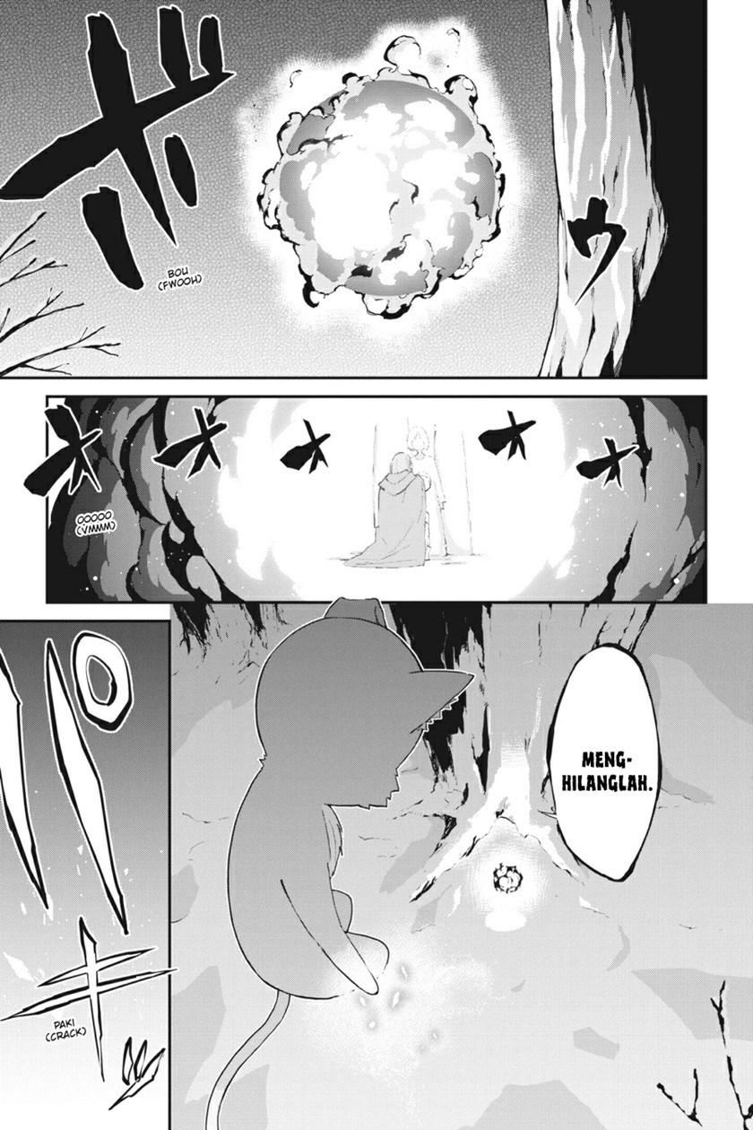 Re:Zero kara Hajimeru Isekai Seikatsu: Hyouketsu no Kizuna Chapter 1 - halaman 45