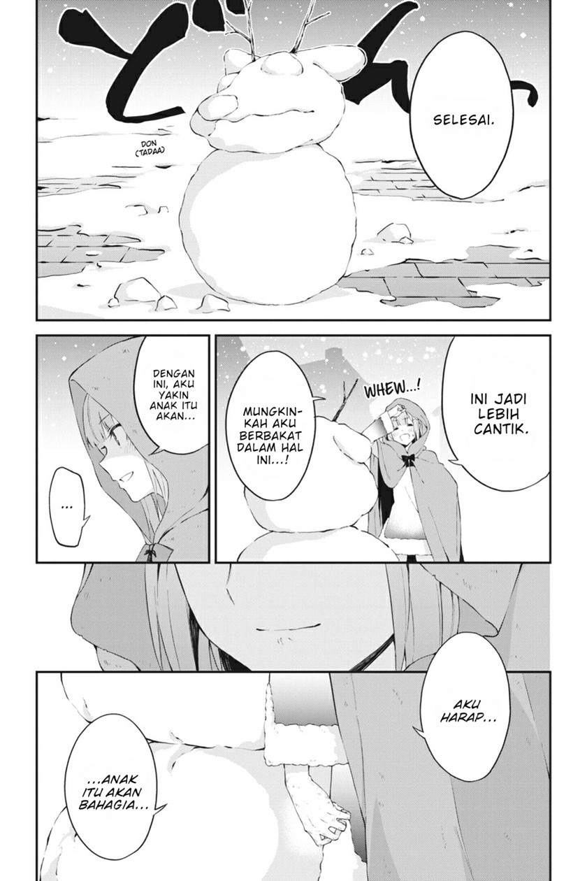 Re:Zero kara Hajimeru Isekai Seikatsu: Hyouketsu no Kizuna Chapter 2 - halaman 25