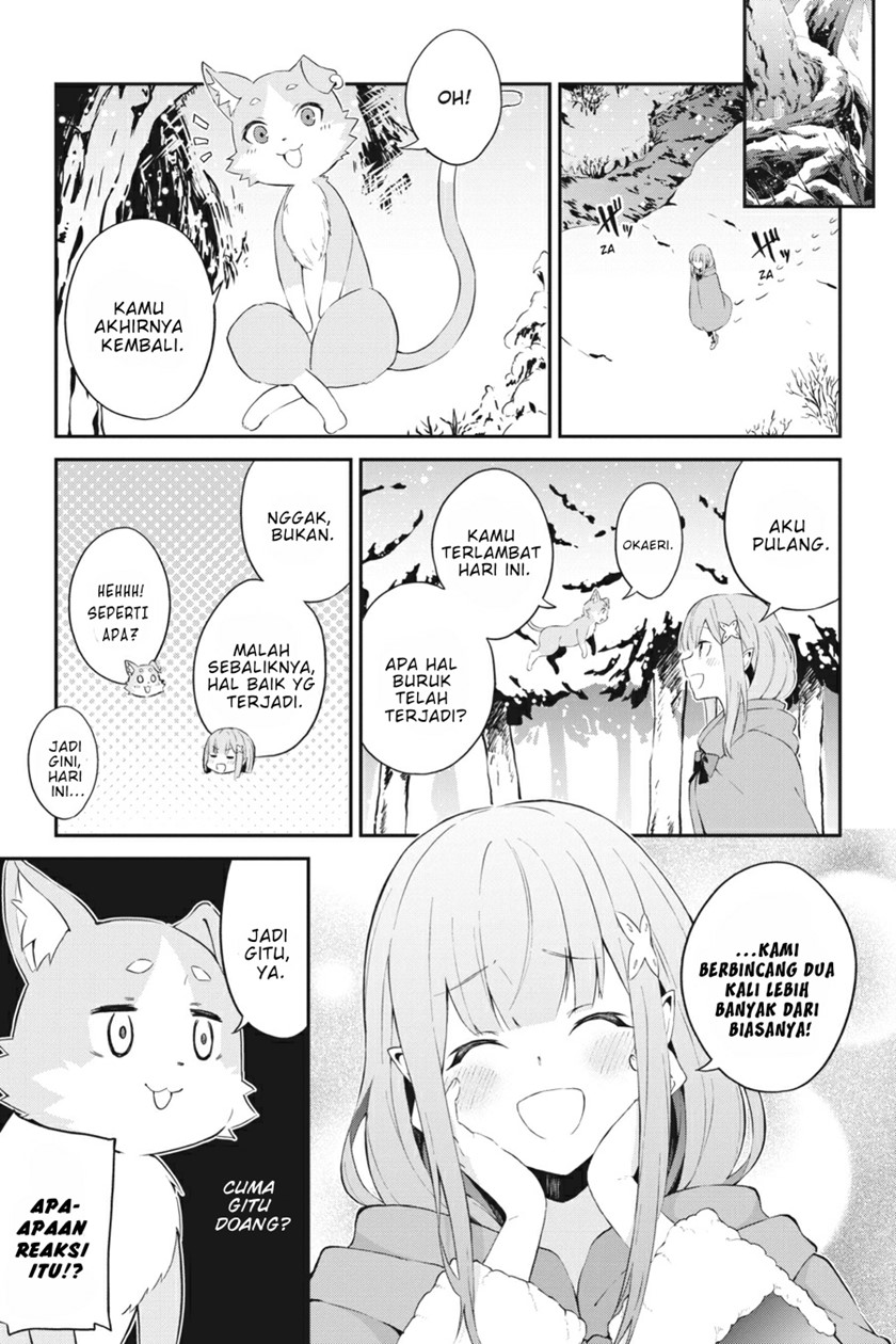 Re:Zero kara Hajimeru Isekai Seikatsu: Hyouketsu no Kizuna Chapter 2 - halaman 27