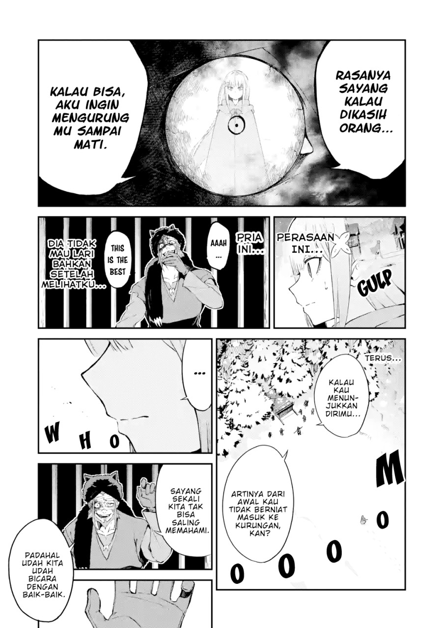 Re:Zero kara Hajimeru Isekai Seikatsu: Hyouketsu no Kizuna Chapter 4 - halaman 22