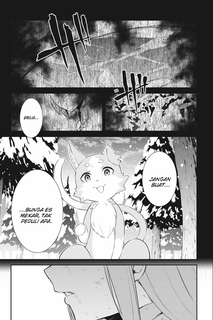 Re:Zero kara Hajimeru Isekai Seikatsu: Hyouketsu no Kizuna Chapter 5 - halaman 19