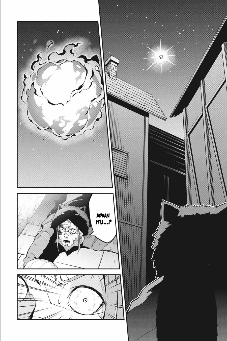 Re:Zero kara Hajimeru Isekai Seikatsu: Hyouketsu no Kizuna Chapter 7 - halaman 26