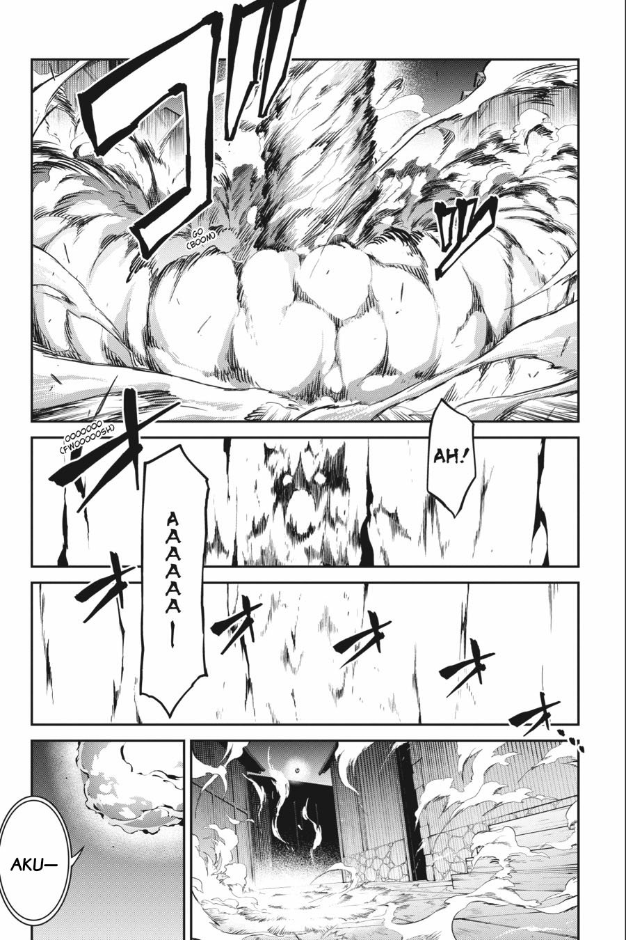 Re:Zero kara Hajimeru Isekai Seikatsu: Hyouketsu no Kizuna Chapter 7 - halaman 27