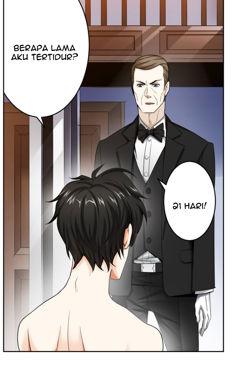 Rich Player Chapter 1 - halaman 10