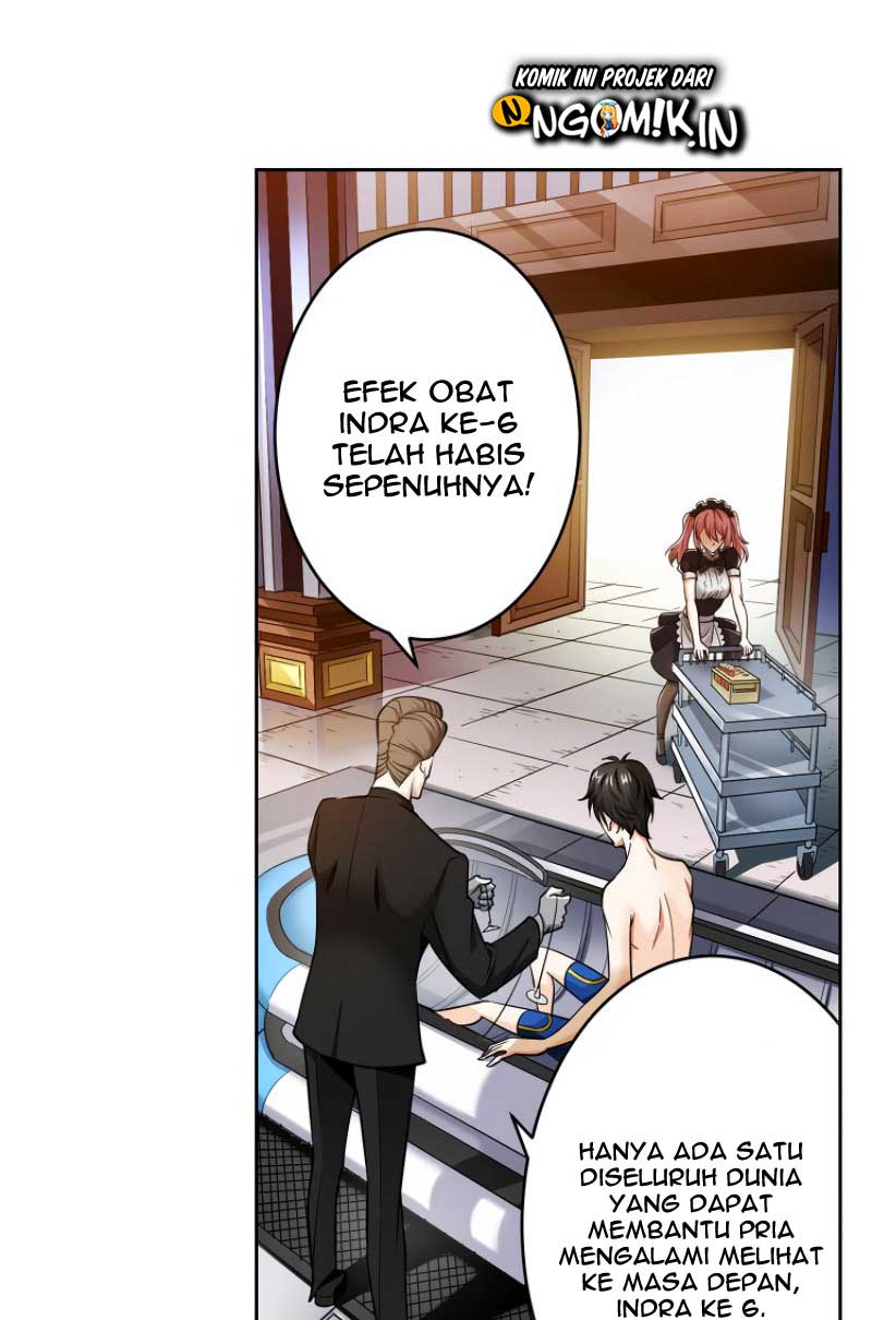 Rich Player Chapter 1 - halaman 11