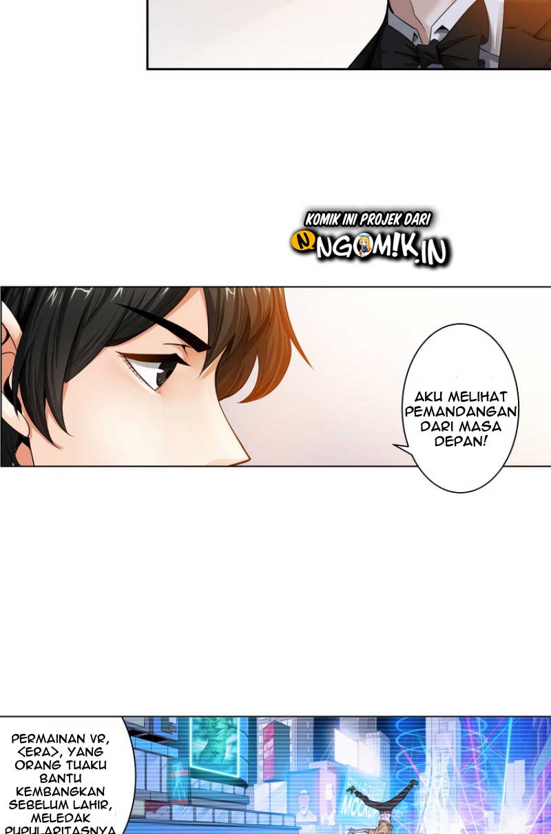 Rich Player Chapter 1 - halaman 13