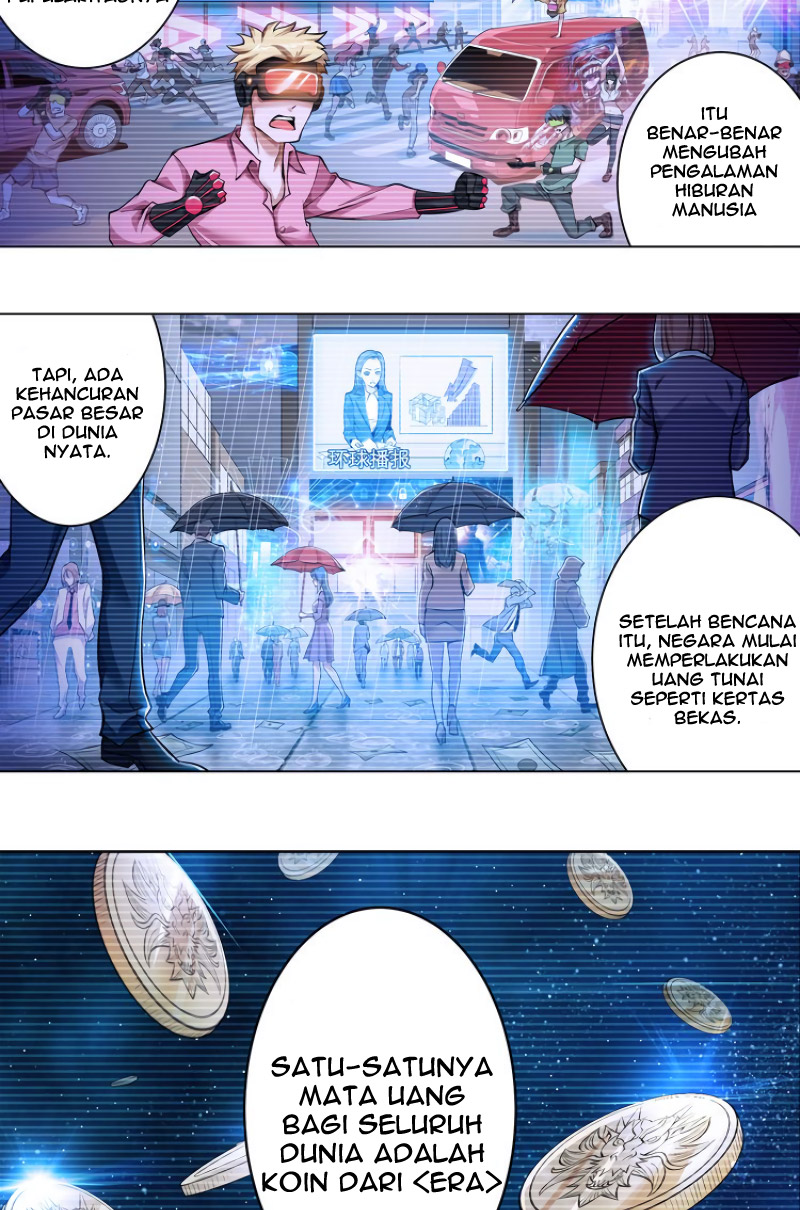 Rich Player Chapter 1 - halaman 14