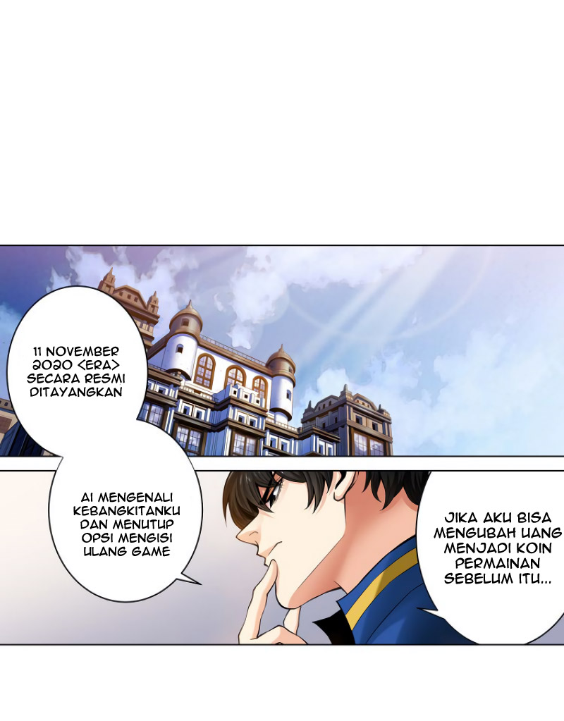 Rich Player Chapter 1 - halaman 21