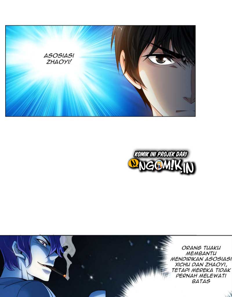 Rich Player Chapter 1 - halaman 24