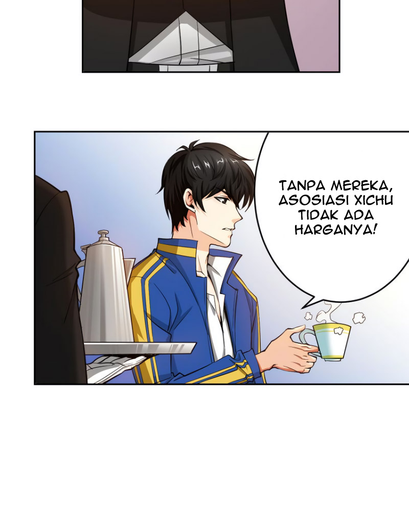 Rich Player Chapter 1 - halaman 27