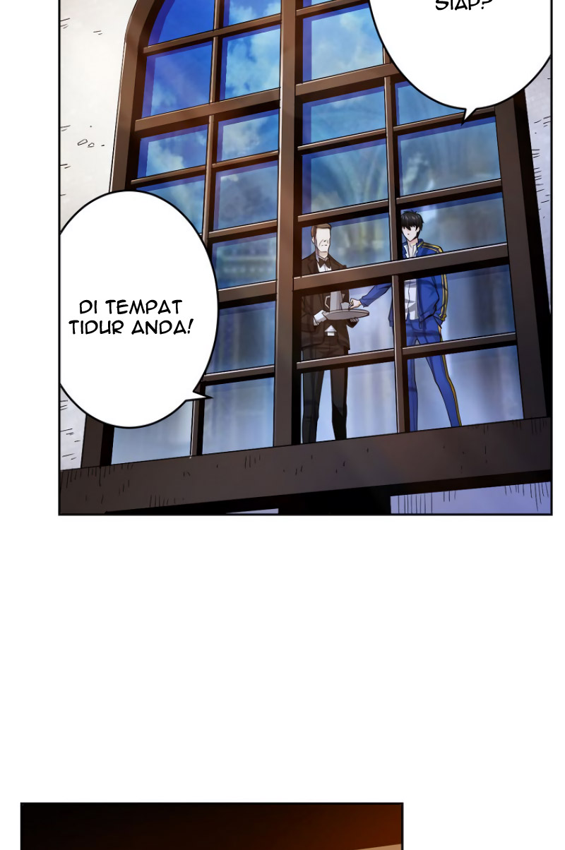 Rich Player Chapter 1 - halaman 29