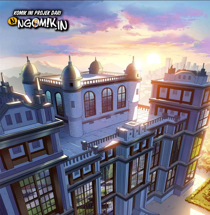 Rich Player Chapter 1 - halaman 3