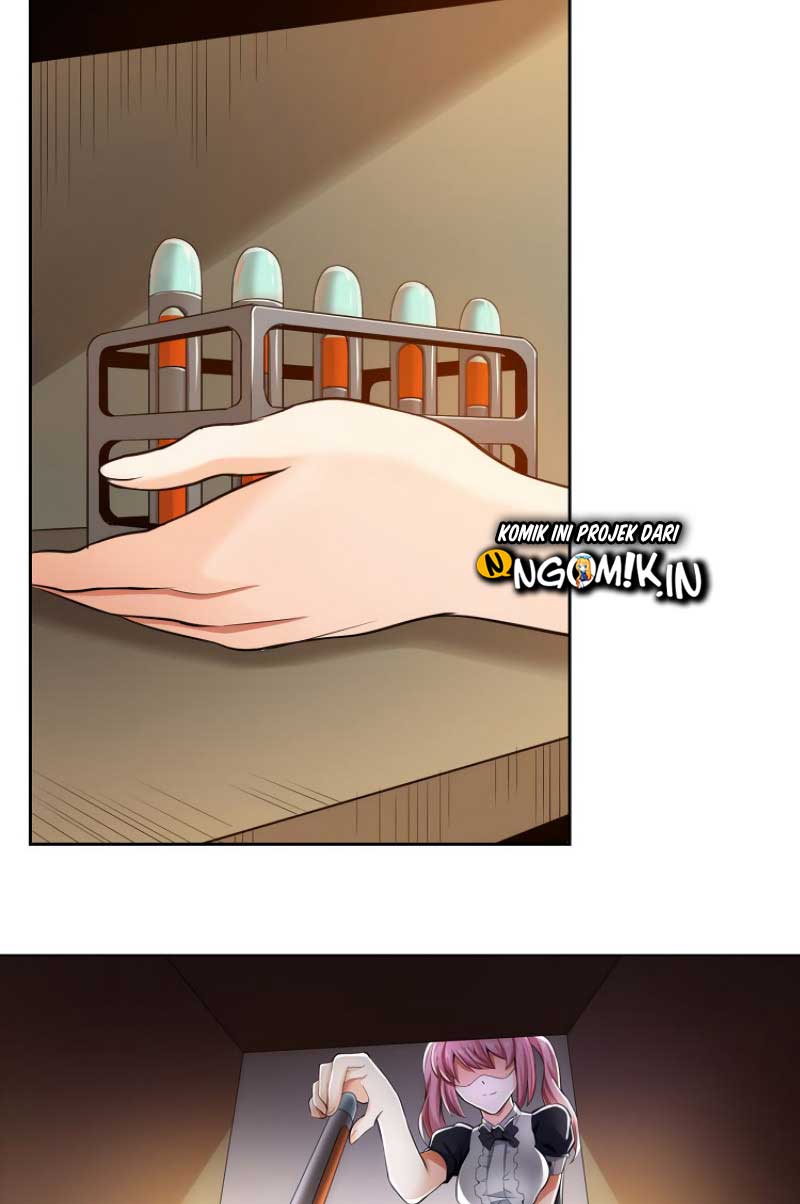 Rich Player Chapter 1 - halaman 30