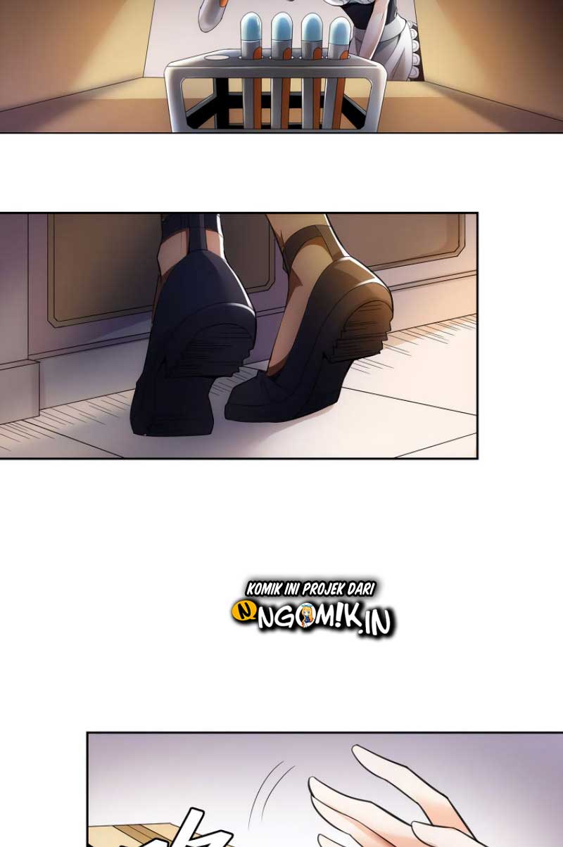 Rich Player Chapter 1 - halaman 31
