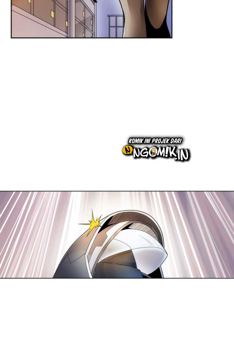 Rich Player Chapter 1 - halaman 33