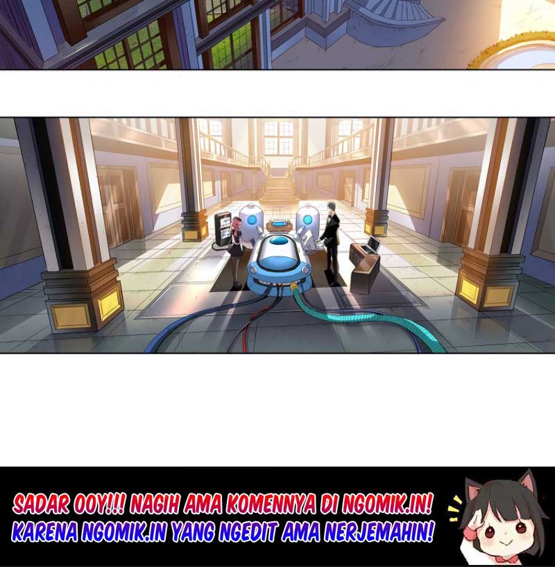 Rich Player Chapter 1 - halaman 4