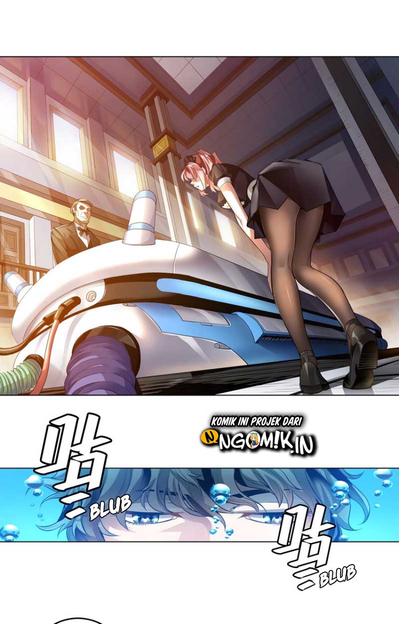 Rich Player Chapter 1 - halaman 5