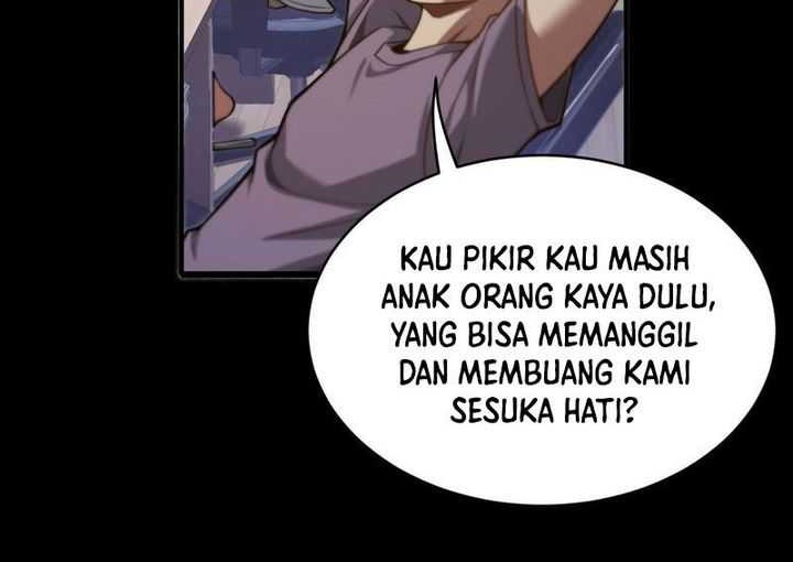 Riches Can’t Buy Loyalty Chapter 1 - halaman 10
