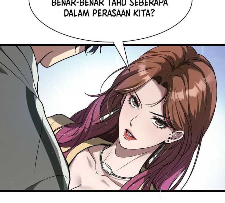 Riches Can’t Buy Loyalty Chapter 1 - halaman 15
