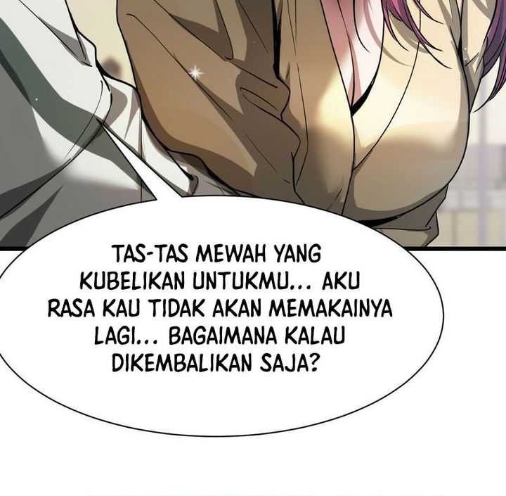 Riches Can’t Buy Loyalty Chapter 1 - halaman 18